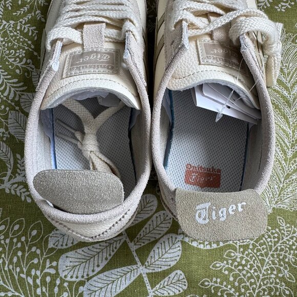 Onitsuka Tiger Mexico 66 Birch Carbon - Picture 5 of 8